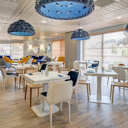 Residence Goelia Le Victoria Blonville-sur-Mer Eksteriør billede